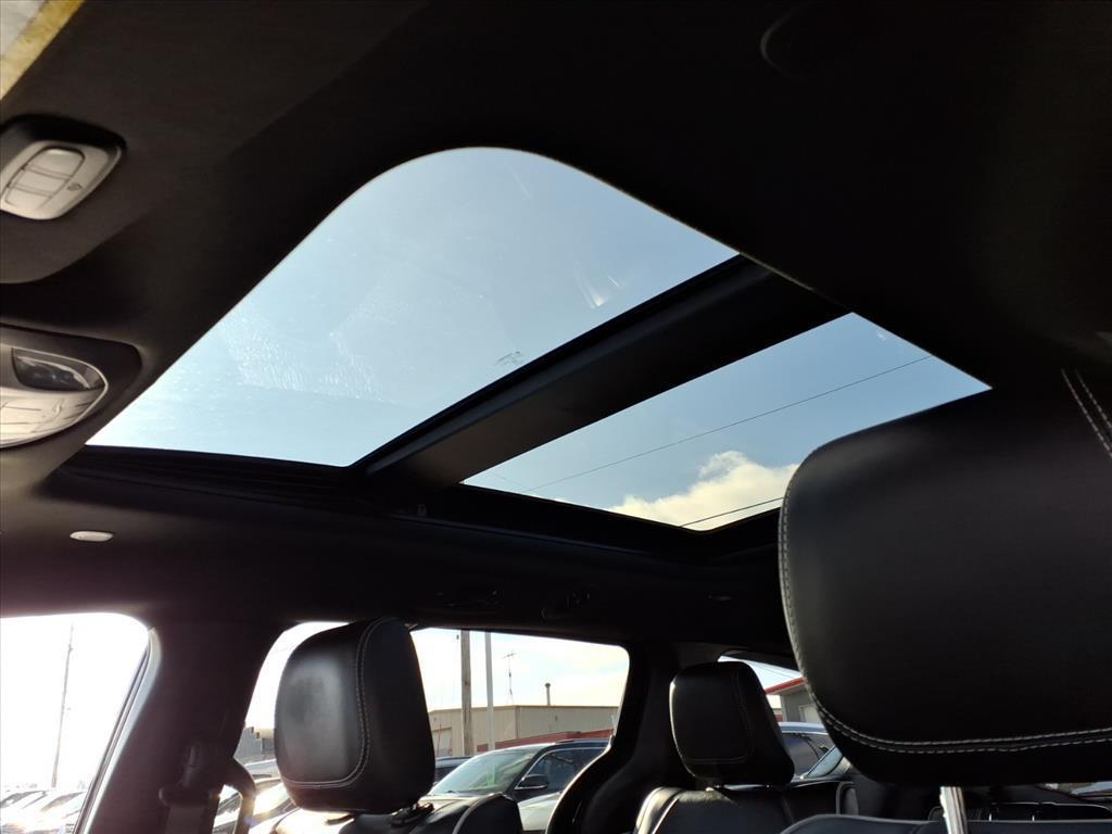 used 2024 Chrysler Pacifica Hybrid car, priced at $29,795