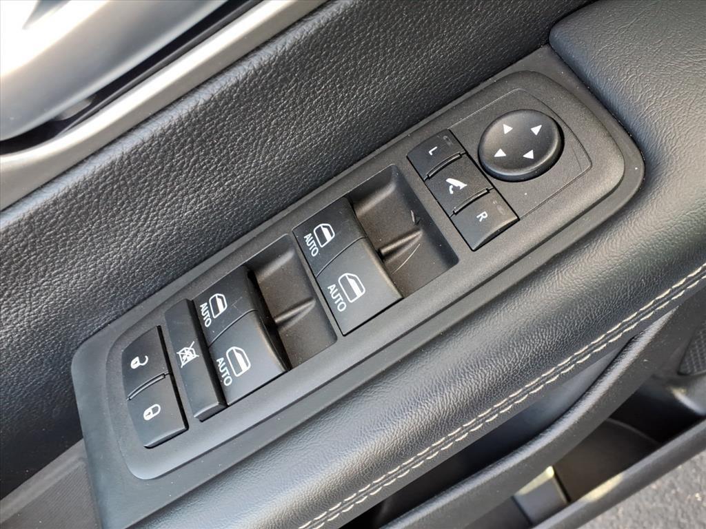 used 2024 Chrysler Pacifica Hybrid car, priced at $29,795