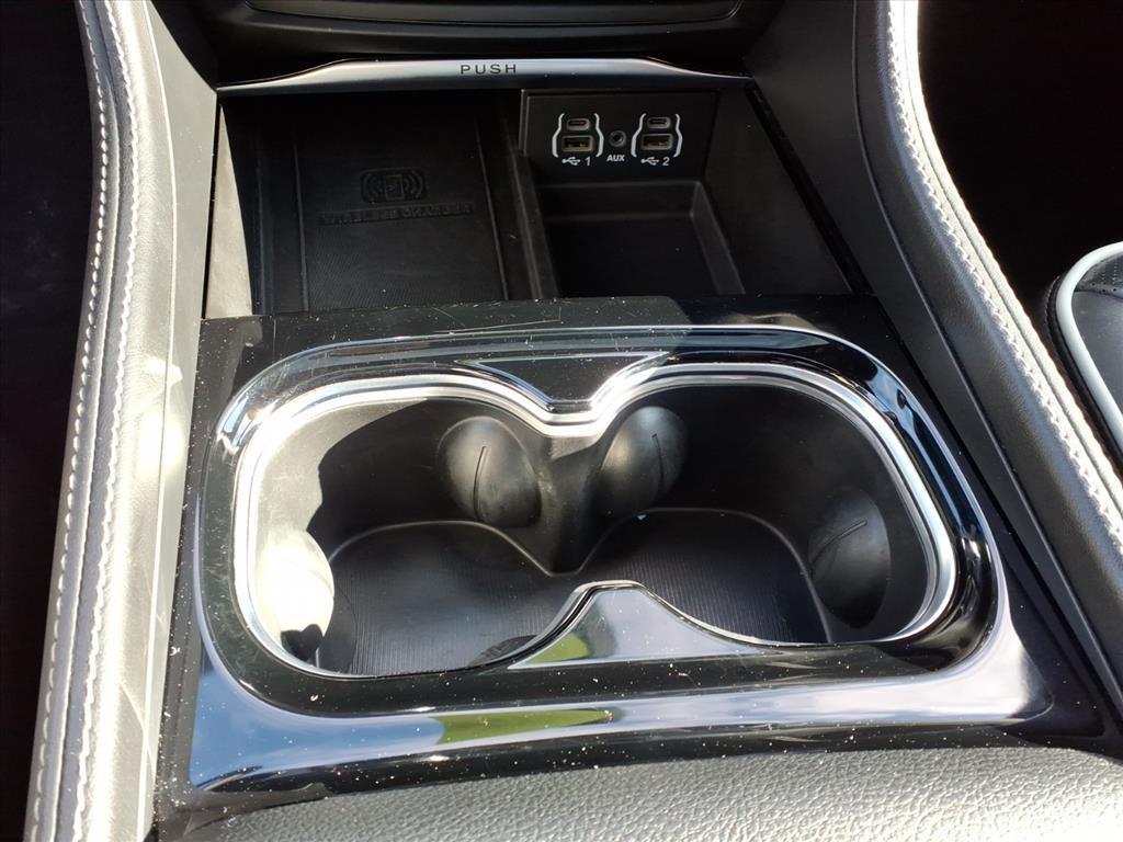 used 2024 Chrysler Pacifica Hybrid car, priced at $29,795