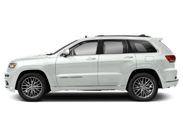 used 2020 Jeep Grand Cherokee car, priced at $24,810