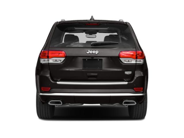 used 2020 Jeep Grand Cherokee car, priced at $24,810