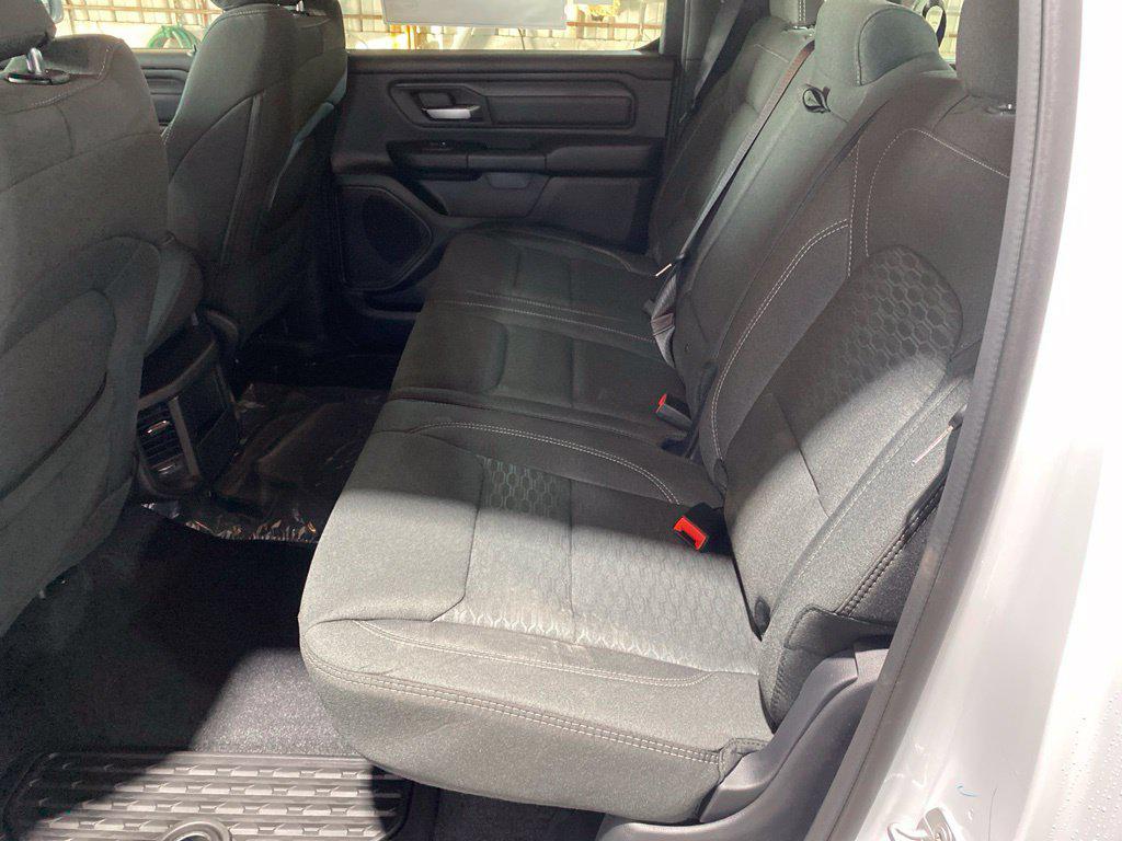 new 2027 Ram 1500 car, priced at $53,959