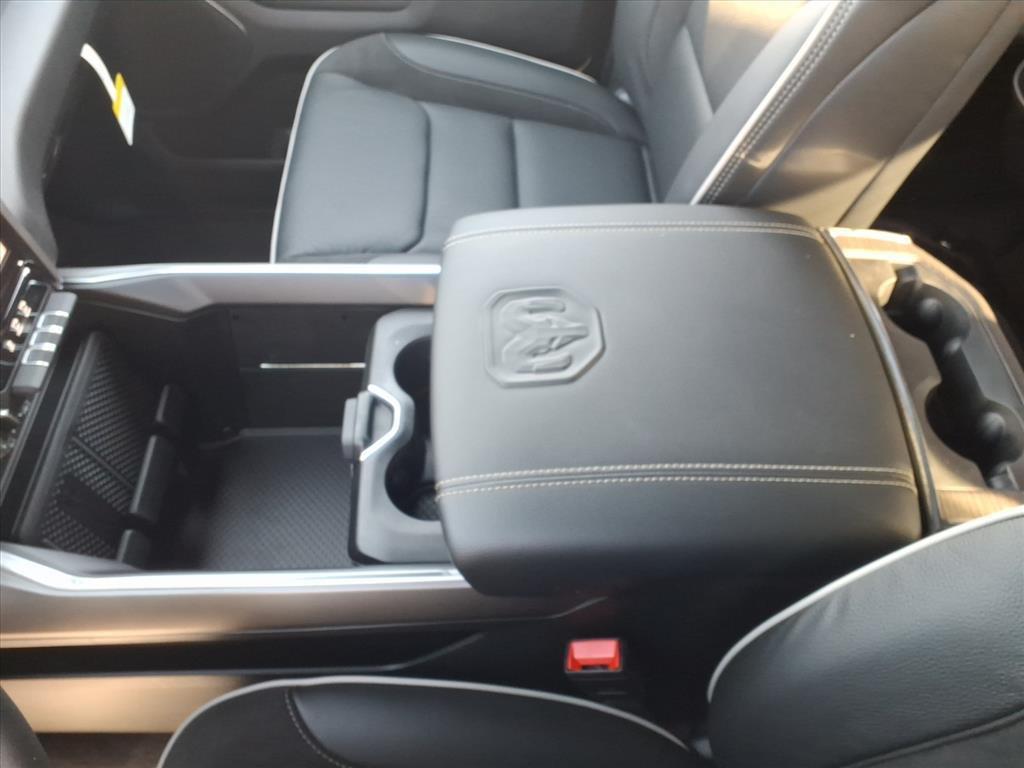 new 2026 Ram 1500 car, priced at $67,939