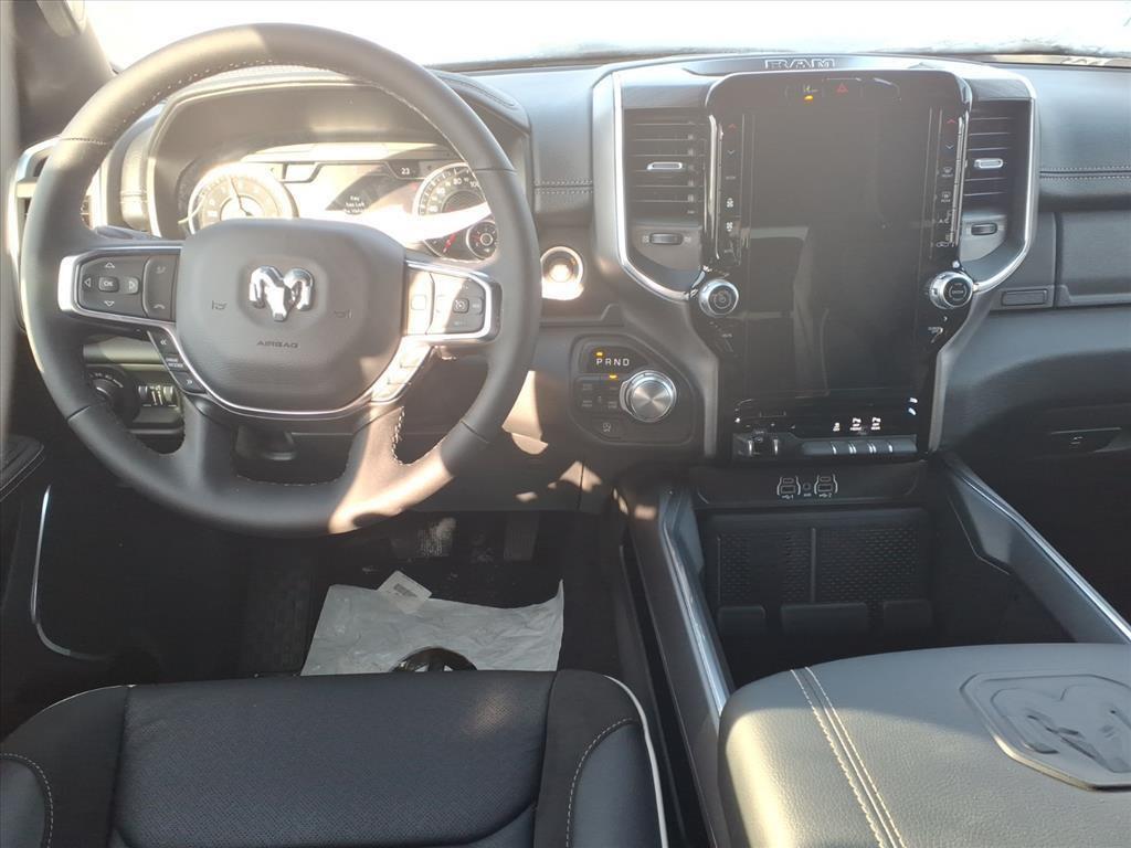 new 2026 Ram 1500 car, priced at $67,939