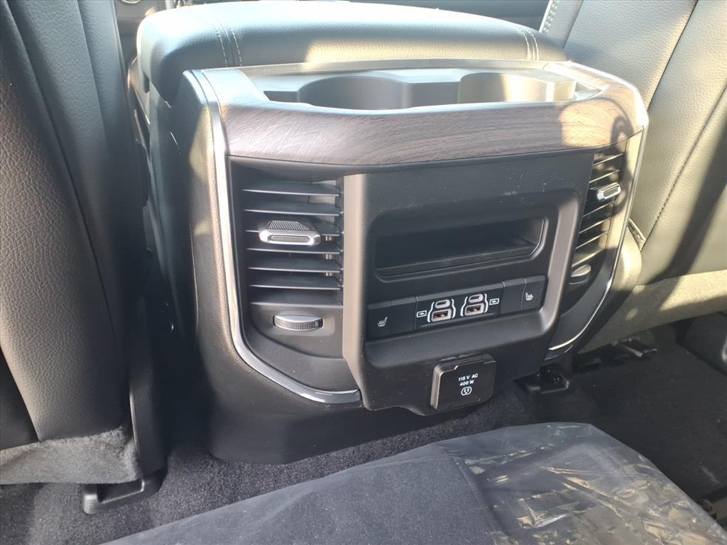 new 2026 Ram 1500 car, priced at $67,939