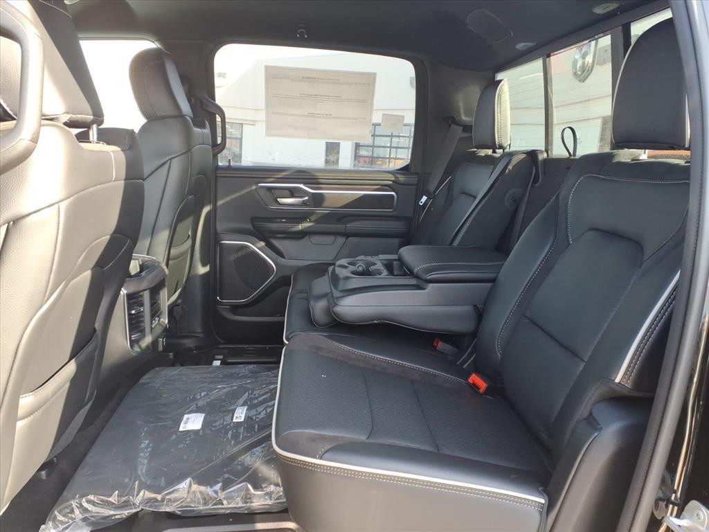 new 2026 Ram 1500 car, priced at $67,939