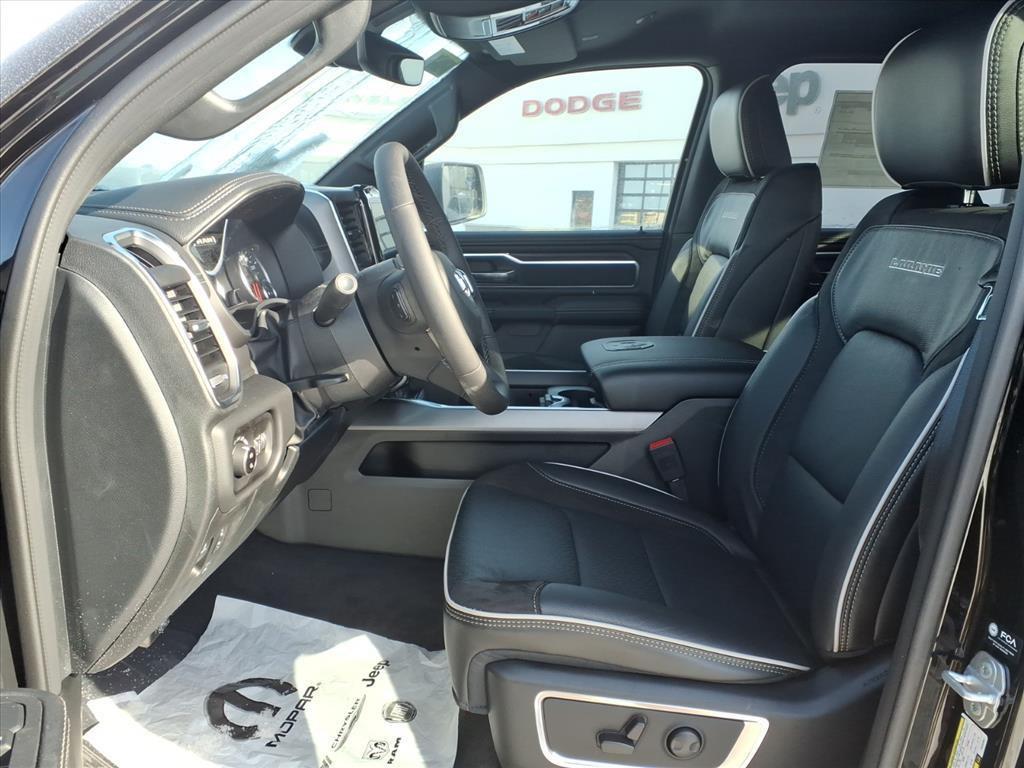 new 2026 Ram 1500 car, priced at $67,939