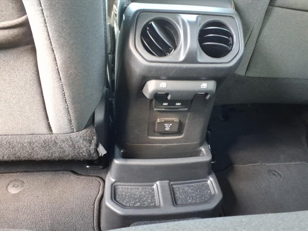 used 2024 Jeep Wrangler 4xe car, priced at $26,999