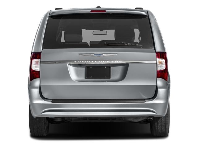 used 2016 Chrysler Town & Country car, priced at $9,990