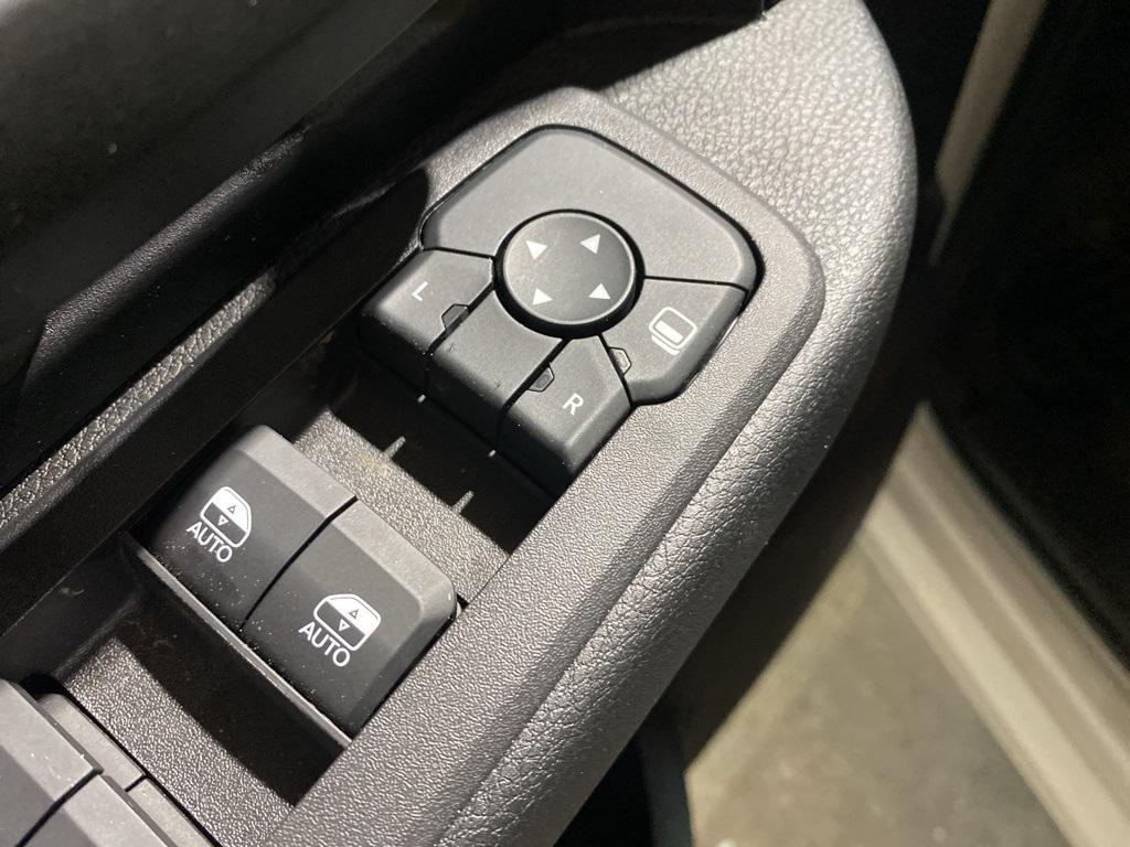 new 2026 Ram 2500 car, priced at $57,530