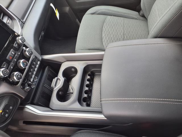 new 2025 Ram 2500 car, priced at $69,273