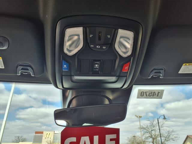 new 2025 Ram 2500 car, priced at $71,275