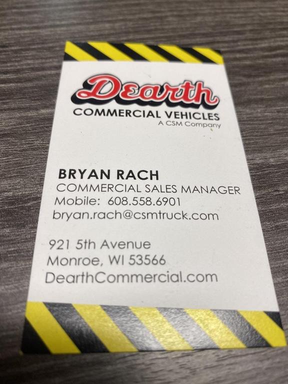 new 2026 Ram 2500 car, priced at $59,135