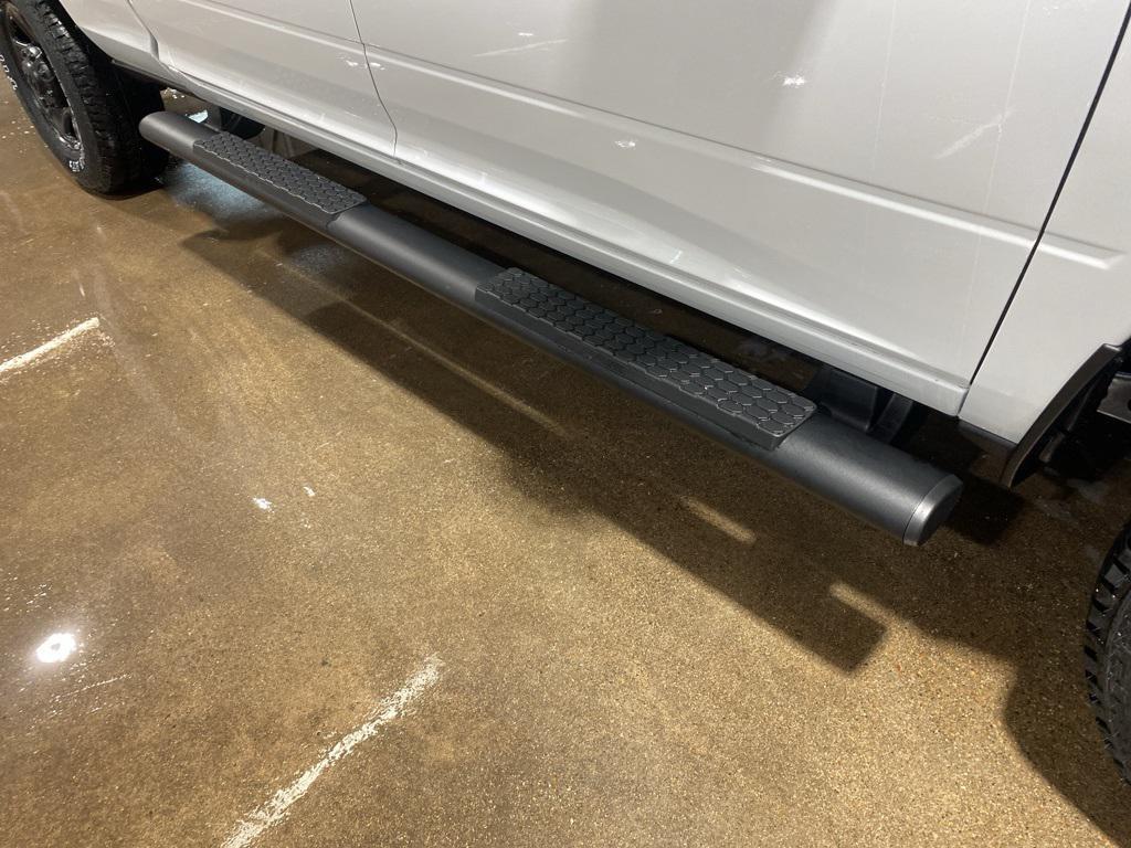 new 2026 Ram 2500 car, priced at $59,135