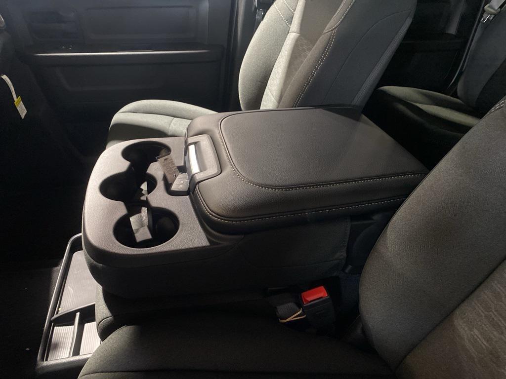 new 2026 Ram 2500 car, priced at $59,135