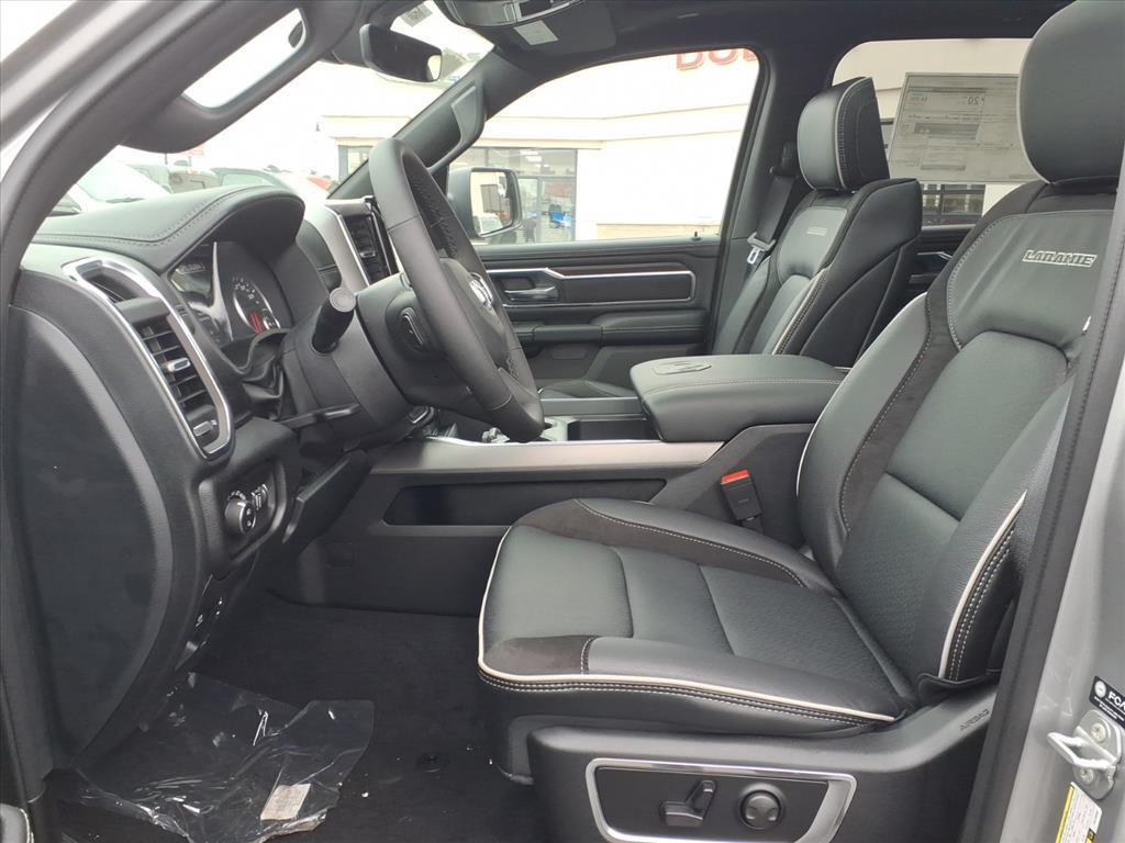 new 2026 Ram 1500 car, priced at $71,200