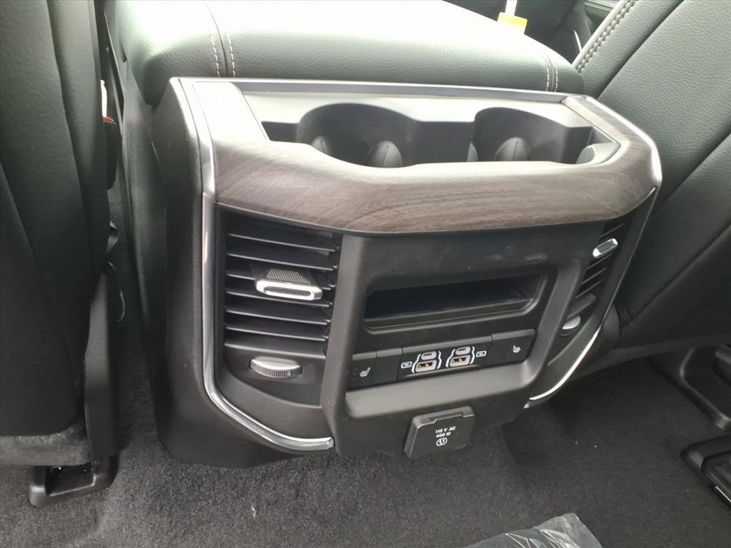 new 2026 Ram 1500 car, priced at $71,200