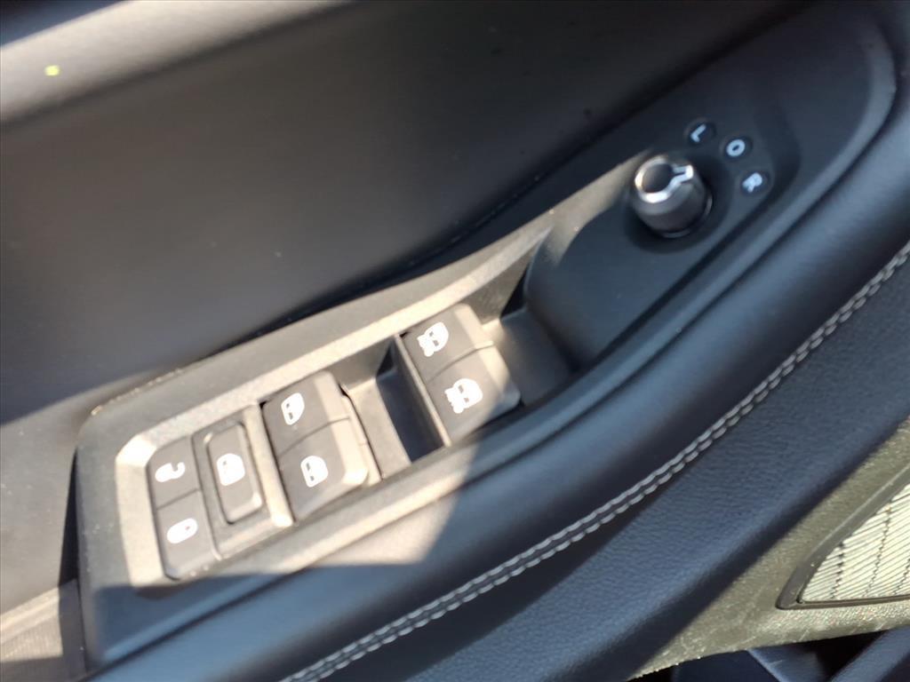 used 2023 Jeep Grand Cherokee L car, priced at $23,999