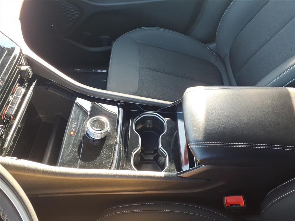 used 2023 Jeep Grand Cherokee car, priced at $24,297