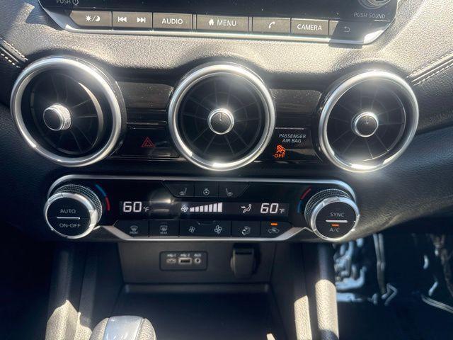 used 2023 Nissan Sentra car, priced at $16,995