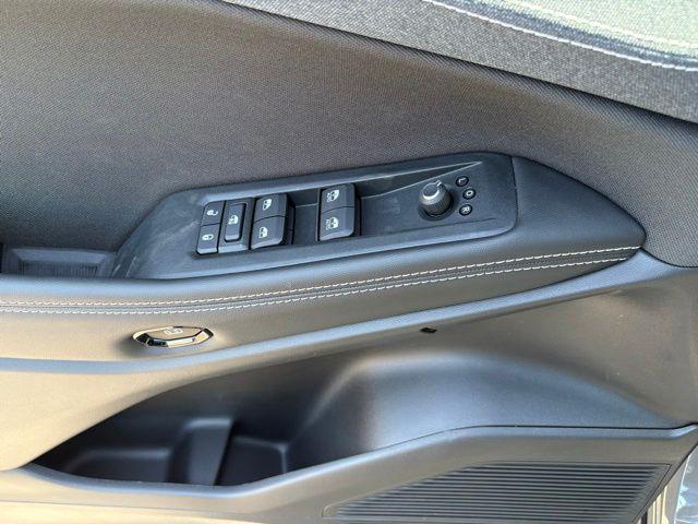 new 2026 Jeep Cherokee car, priced at $41,380