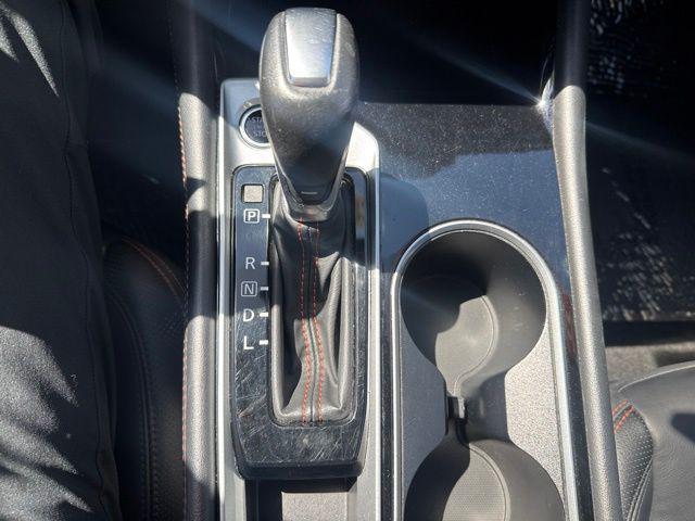 used 2024 Nissan Altima car, priced at $21,995