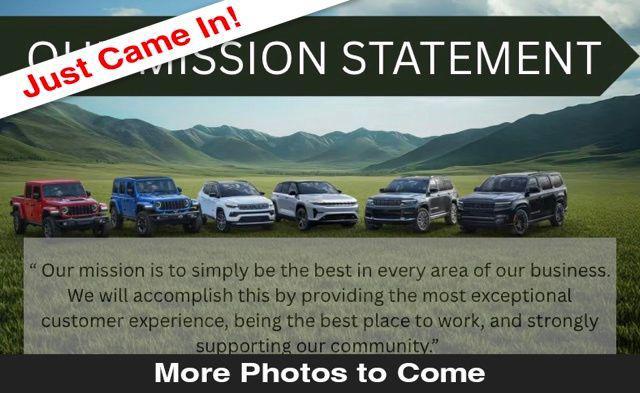 used 2024 Dodge Durango car, priced at $40,295