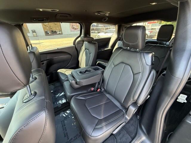 new 2026 Chrysler Pacifica car, priced at $41,110