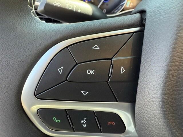 new 2026 Chrysler Pacifica car, priced at $41,110