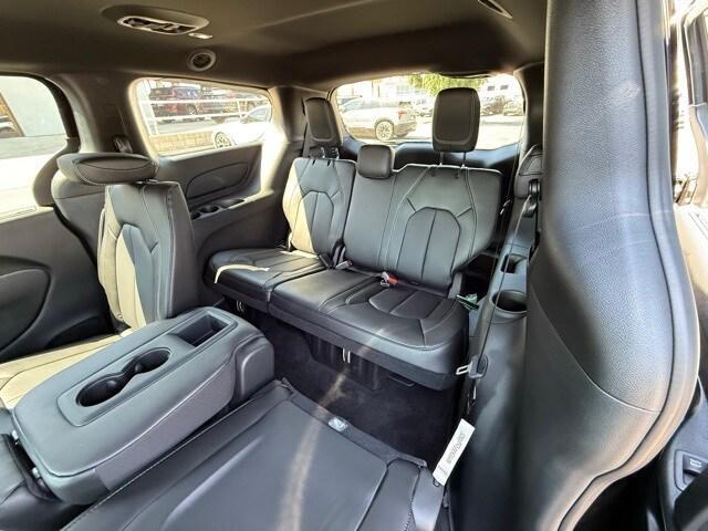 new 2026 Chrysler Pacifica car, priced at $41,110
