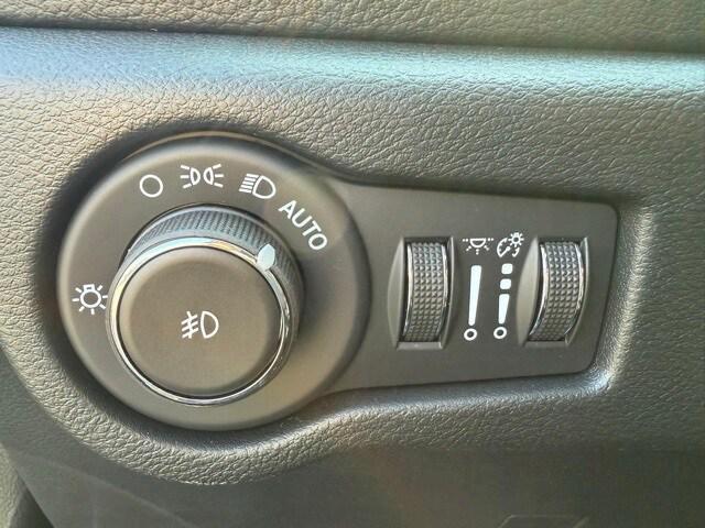 new 2026 Chrysler Pacifica car, priced at $41,110