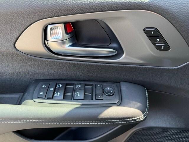 new 2026 Chrysler Pacifica car, priced at $41,110