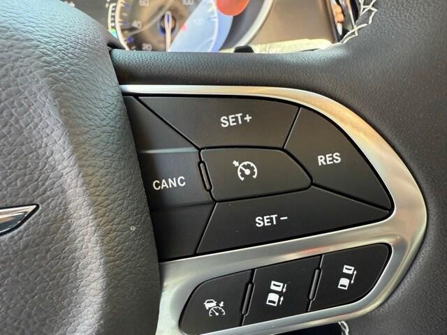 new 2026 Chrysler Pacifica car, priced at $41,110