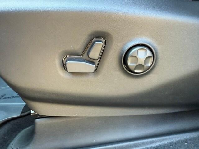 new 2026 Chrysler Pacifica car, priced at $41,110