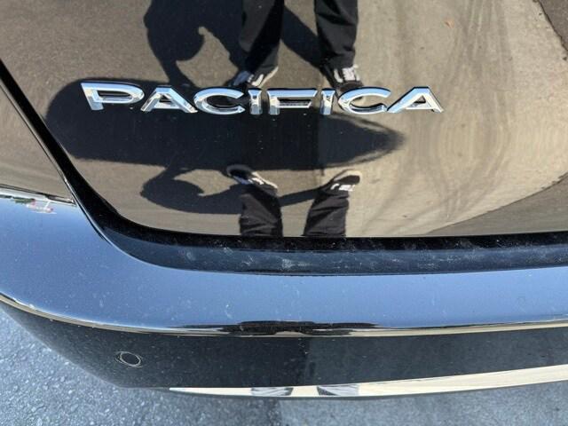 new 2026 Chrysler Pacifica car, priced at $41,110