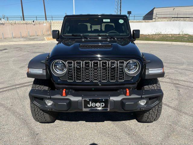 new 2026 Jeep Gladiator car, priced at $62,395