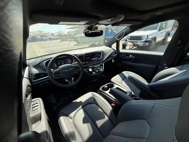 new 2026 Chrysler Pacifica car, priced at $43,005