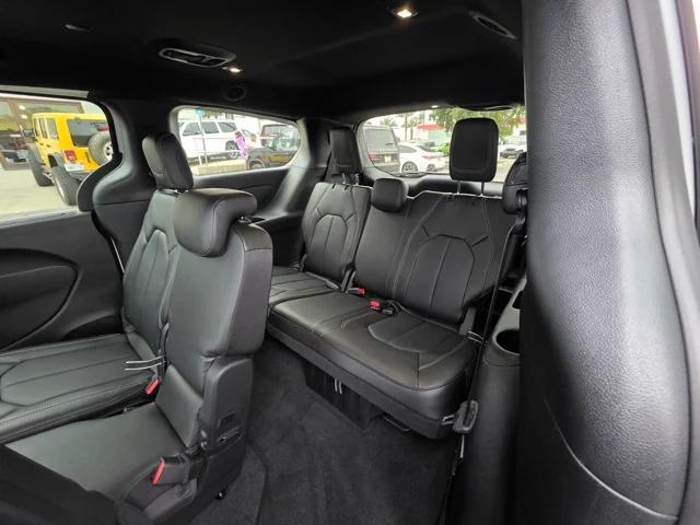 new 2026 Chrysler Pacifica car, priced at $43,110