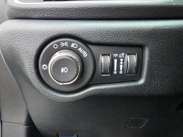 new 2026 Chrysler Pacifica car, priced at $43,110