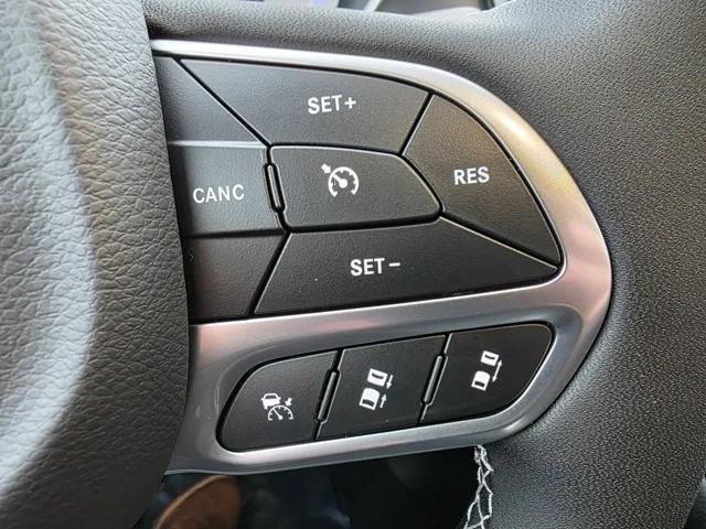 new 2026 Chrysler Pacifica car, priced at $43,110