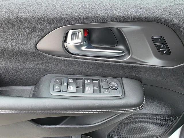 new 2026 Chrysler Pacifica car, priced at $43,110