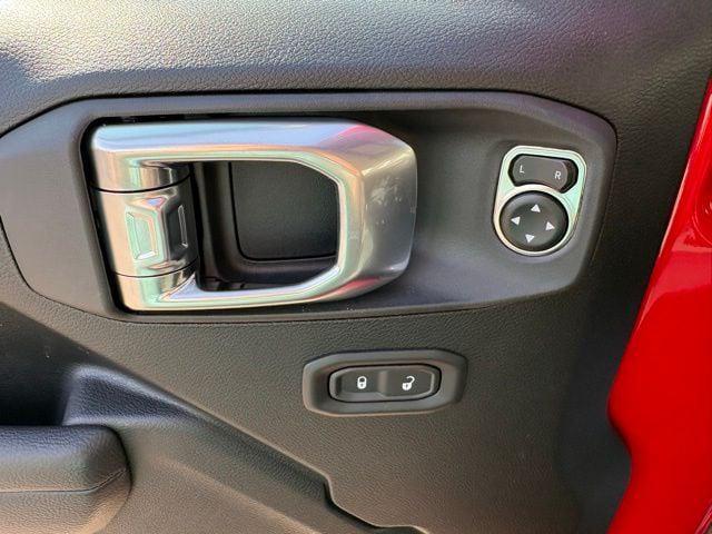 new 2026 Jeep Gladiator car, priced at $50,055