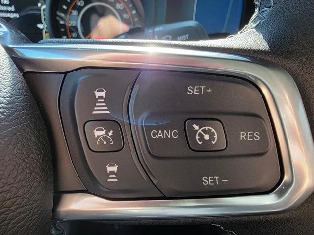 new 2026 Jeep Wrangler car, priced at $57,140