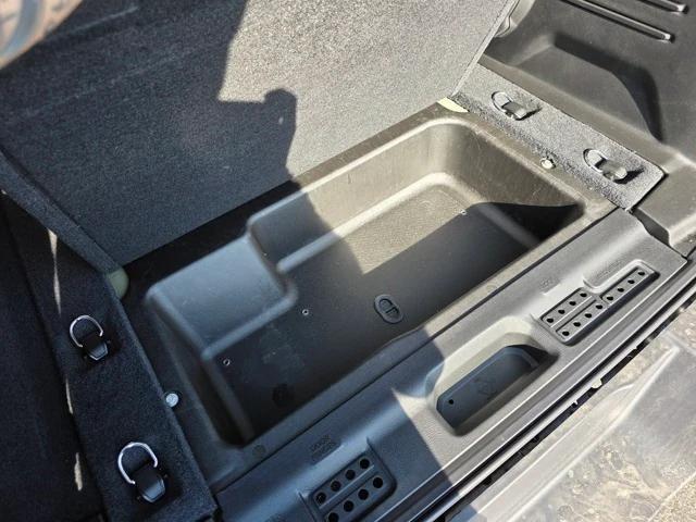 new 2026 Jeep Wrangler car, priced at $57,140