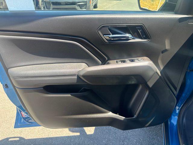 used 2024 GMC Canyon car, priced at $36,595