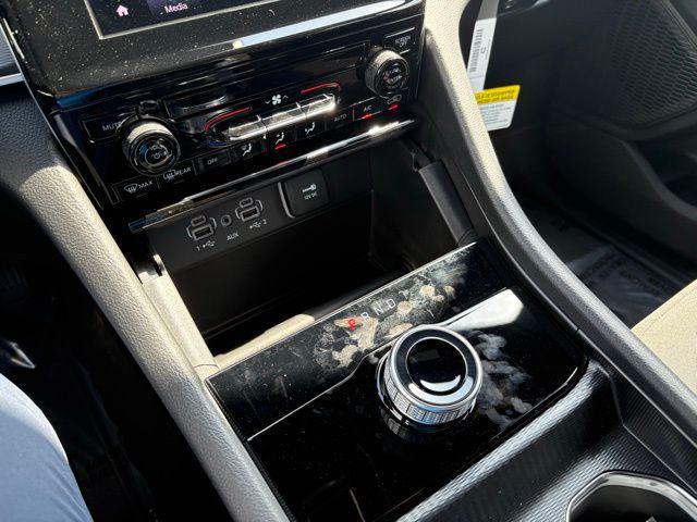 new 2026 Jeep Grand Cherokee car, priced at $42,000