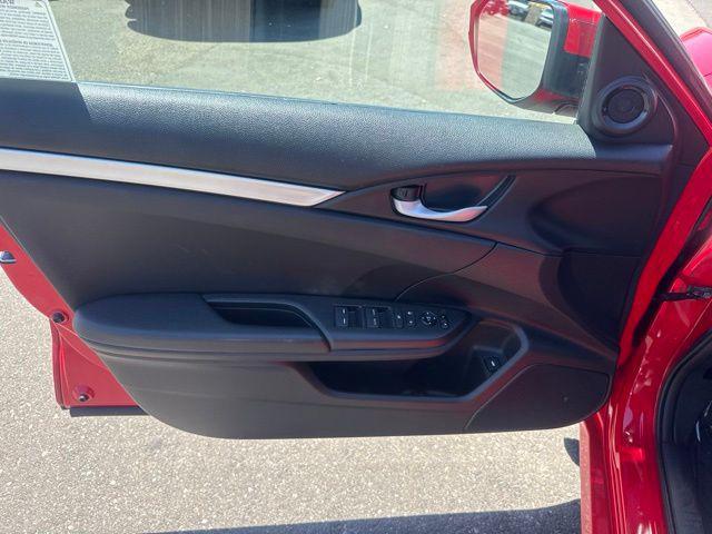 used 2019 Honda Civic car, priced at $20,995