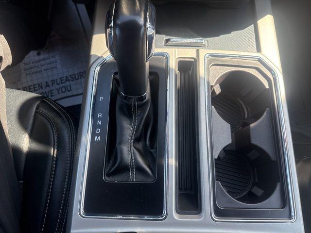used 2019 Ford F-150 car, priced at $27,007