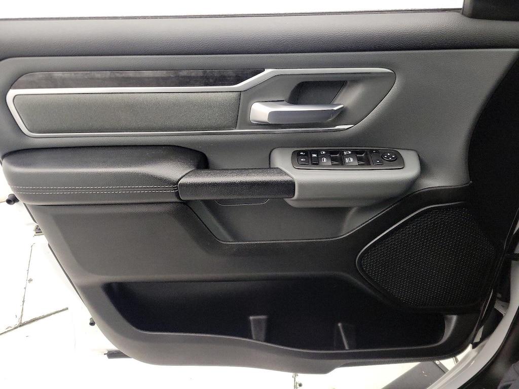 used 2022 Ram 1500 car, priced at $31,998
