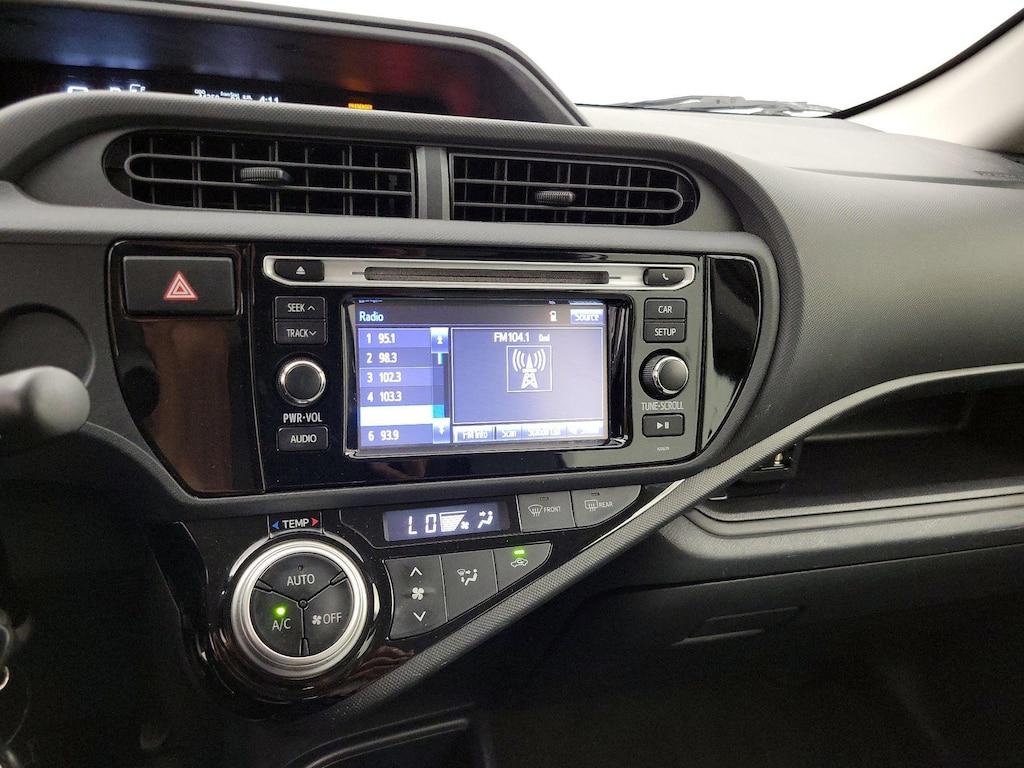 used 2016 Toyota Prius c car, priced at $18,998